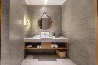 Atour Hotel Kunming City Government Xishan Dianchi Lake - 8