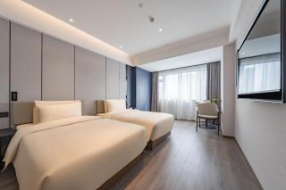 Atour Hotel Hangzhou West Lake Hubin North Zhongshan Road - Hangzhou - 7