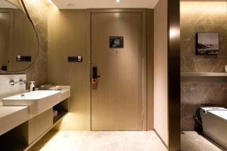 Atour Hotel Wuhan Hankou Financial Center - 2