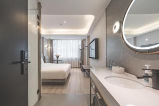 Atour Light Hotel Chengdu Wide-Narrow Alley - 6