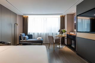 Atour S Hotel Chengdu Wenshu Monastery Chunxi Road - Chengdu - 5