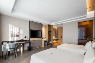 Atour Hotel Chifeng Hongshan Sport Center - 2