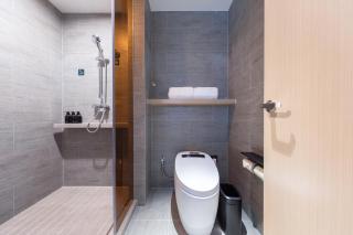 Atour Hotel Wuhan Chuhehanjie Xiu Theater - 5