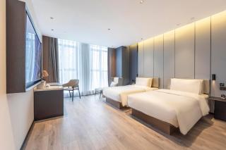 Atour Hotel Zhengzhou East Station Longzi Lake - 6
