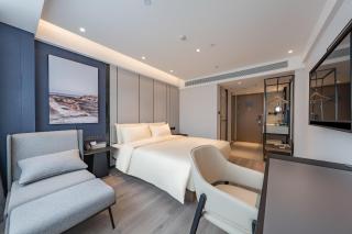 Atour Hotel Hangzhou West Lake Hubin North Zhongshan Road - Hangzhou - 8