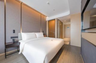 Atour Hotel Wuxi Yuantouzhu Scenic Area Qianrong Road - 4