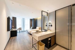 Atour Hotel Zhengzhou East Station Longzi Lake - 8