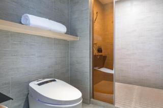 Atour Hotel Wuhan Chuhehanjie Xiu Theater - 6