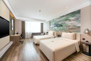 Atour Hotel Xian Xianyang International Airport - 8