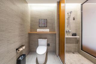 Atour Hotel Wuxi Huishan Wanda Plaza - 4