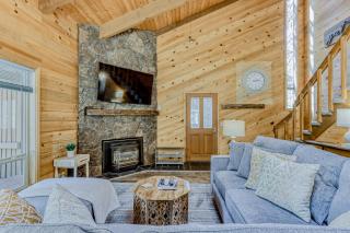 Serenity in the Woods - Sunriver - 3