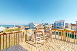 Charmed Life RO22 - Rodanthe - 4
