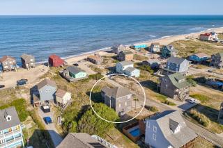 Charmed Life RO22 - Rodanthe - 7