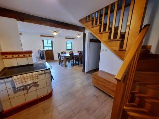 Holiday home in Semic Kranjska Krain 42896 - Semič - 9