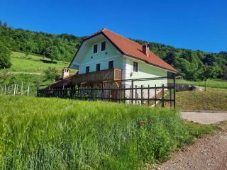 Holiday home in Semic Kranjska Krain 42896 - 0