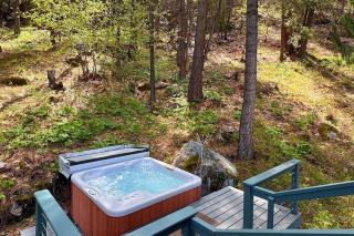 Tamarack Haus Hot Tub and EV Charging Walk Dtwn! - Leavenworth - 8