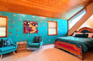 Tamarack Haus Hot Tub and EV Charging Walk Dtwn! - Leavenworth - 4