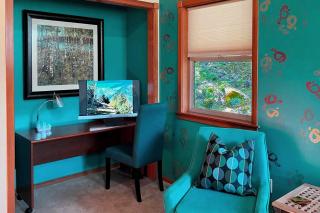 Tamarack Haus Hot Tub and EV Charging Walk Dtwn! - Leavenworth - 3