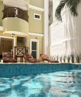 Rodina - Playa del Carmen - 0