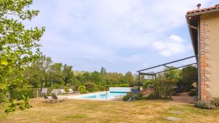 Chez Odile & Colin - Sulignat - 5