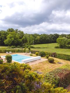 Chez Odile & Colin - Sulignat - 6