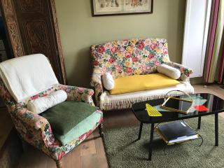 Charming holiday home near the sea - Yport - 5