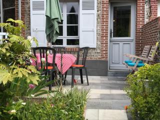Charming holiday home near the sea - Yport - 9