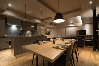 Aspect Luxury Apartments by H2 Life - Kutchan - 9