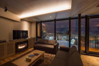 Aspect Luxury Apartments by H2 Life - Kutchan - 2