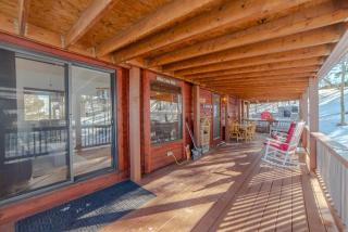 Enjoy the Tiny Home Experience as the Perfect Basecamp to the Rockies! The Northstar Cabin - 5