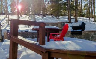 Enjoy the Tiny Home Experience as the Perfect Basecamp to the Rockies! The Northstar Cabin - 6