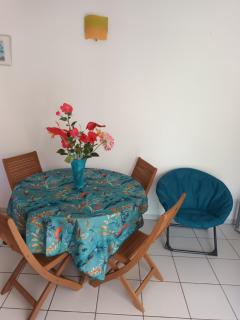 Residence Corail - Sainte-Rose - 5