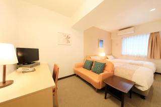 Hotel Famy Inn Kinshicho - Tokyo - 3