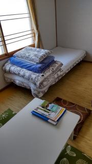 Guest House Yamada - Date - 5