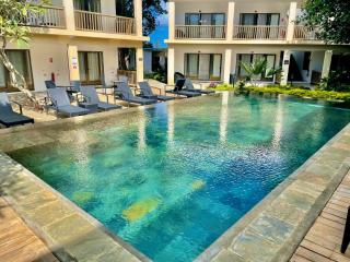 The Garden Lodge Pereybere - Piscine & Jardin - Pereybere - 8