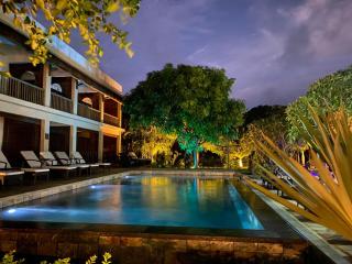 The Garden Lodge Pereybere - Piscine & Jardin - Pereybere - 5
