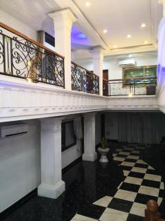 RESIDENCE PALAIS DU STADE - Cotonou - 7