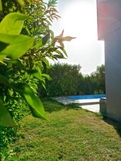 Exclusiva casa de campo en Condominio La Hacienda - Ica - Ica - 2