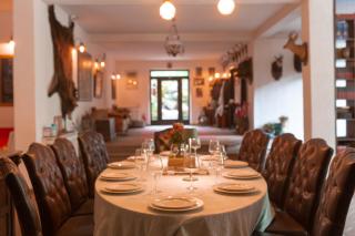 Pension Conacul Vanatorului - 5