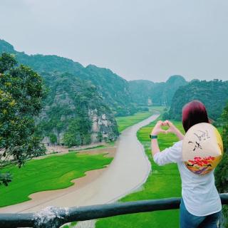 Thăng Loan Tam Cốc Hostel - Ninh Binh - 5