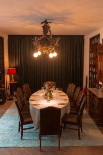 Pension Conacul Vanatorului - 6