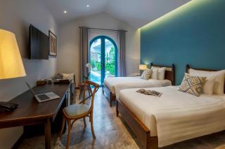 Salmalia Boutique Hotel & Spa - Da Nang - 3