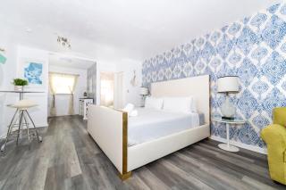Sofi Beach Apartments - Miami Beach - 1