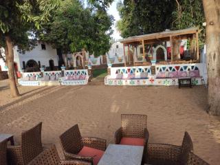 Maghrabi's Guest house - Assuan - 7