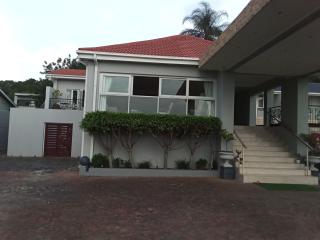 131 on Herbert Baker Boutique Hotel - Pretoria - 5