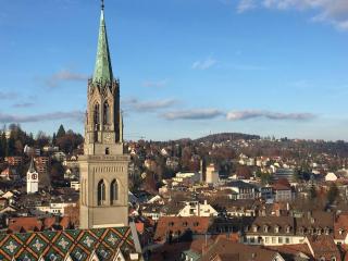 Nice apartment with sun terrace - 3