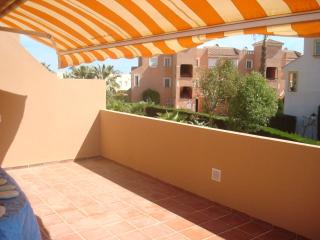 Naturista 2 Habitaciones Piscina - Vera - 9