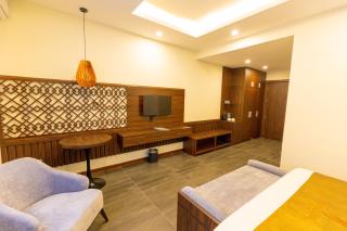 Viktor Legends Hotel - 7