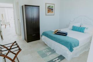 Beachfront Bella Horizonte 4 - Savaneta - 9
