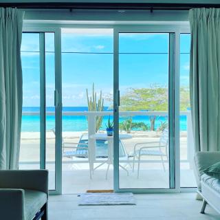 Beachfront Bella Horizonte 4 - Savaneta - 0